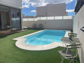 Villa Tama Luxury & Relax